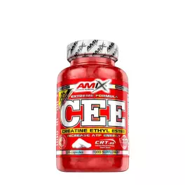 Amix Creatine Ethyl Ester (125 Kapsułka)