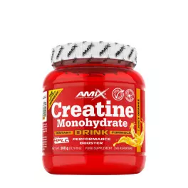 Amix Creatine Mohohydrate Drink (360 g)