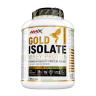 Amix Gold Whey Protein Isolate (2280 g, Masło orzechowe z czekoladą)