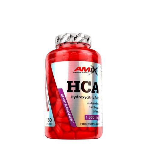 Amix HCA (150 Kapsułka)