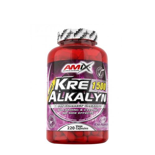 Amix Kre-Alkalyn® (220 Kapsułka)