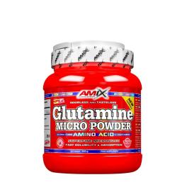 Amix L-Glutamine (500 g)