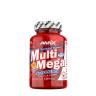 Amix MultiMega Stack  (120 Tabletka)