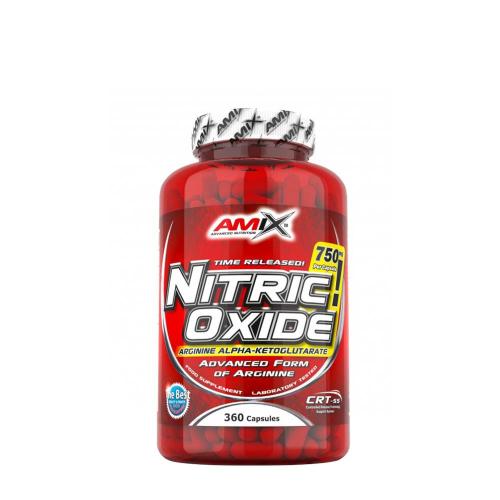 Amix Nitric Oxide (360 Kapsułka)