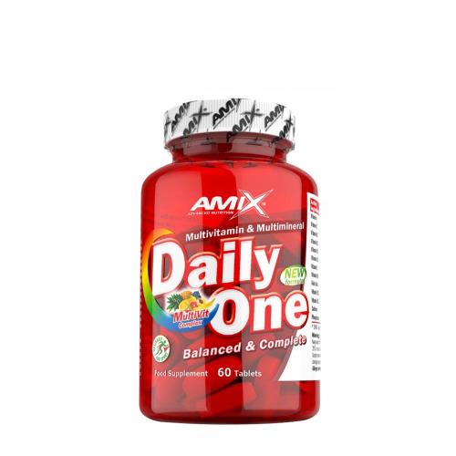 Amix Daily One (60 Tabletka)