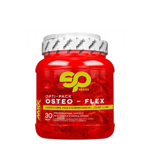 Amix Opti-Pack Osteo-Flex (30 Opakowanie)