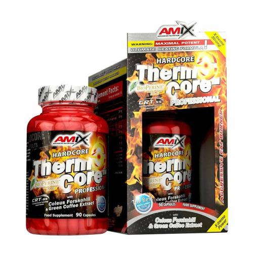 Amix ThermoCore™ (90 Kapsułka roślinna)