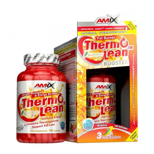 Amix ThermoLean™ (90 Kapsułka)