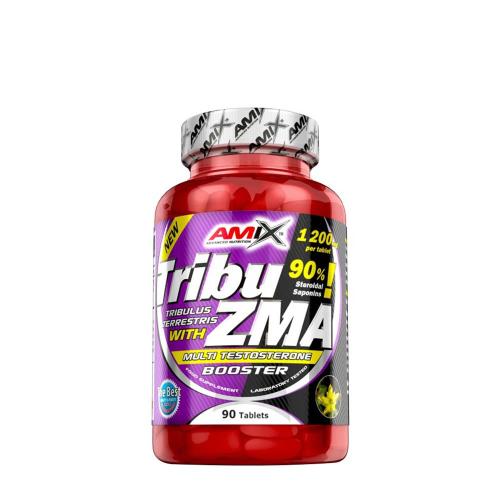 Amix Tribu-ZMA® (90 Tabletka)