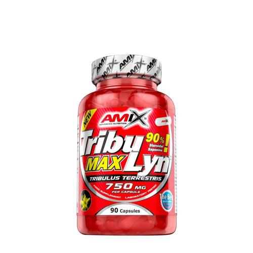 Amix TribuLyn™ 90% (90 Kapsułka)