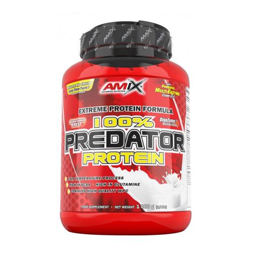 Amix Predator® Protein (1000 g, Czekolada)