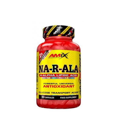 Amix NA-R-ALA (60 Kapsułka)