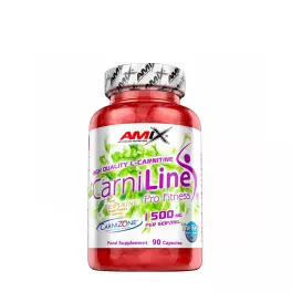Amix CarniLine (90 Kapsułka)