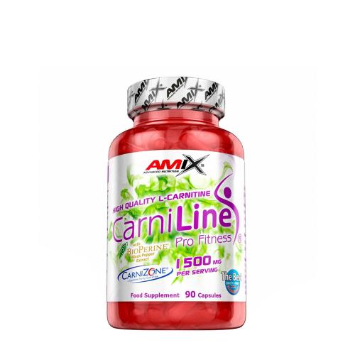 Amix CarniLine (90 Kapsułka)