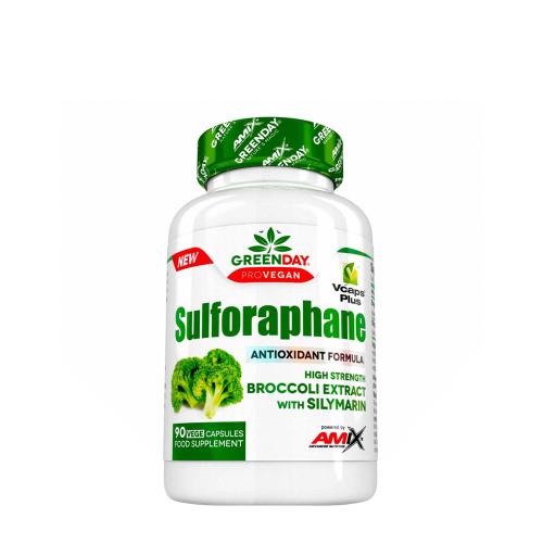 Amix GreenDay Sulforaphane (90 Kapsułka)