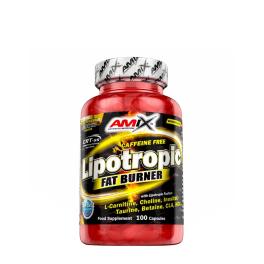 Amix Lipotropic Fat Burner (100 Kapsułka)