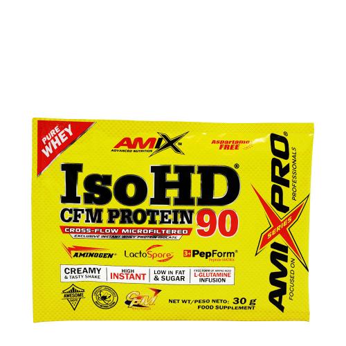 Amix IsoHD® 90 CFM Protein Sample (1 Dawka)