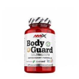 Amix Bodyguard Ultimate Immunity Booster (120 Kapsułka)