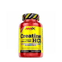 Amix Creatine HCI 750 mg  (120 Kapsułka roślinna)