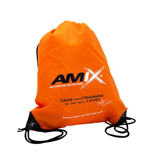 Amix String Bag (Pomarańczowy)