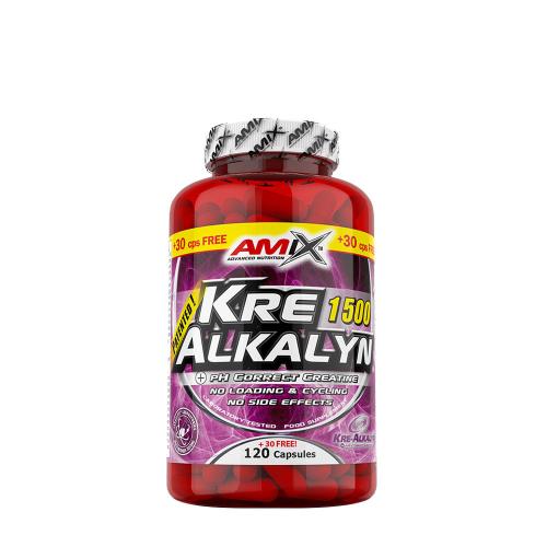 Amix Kre-Alkalyn® (150 Kapsułka)