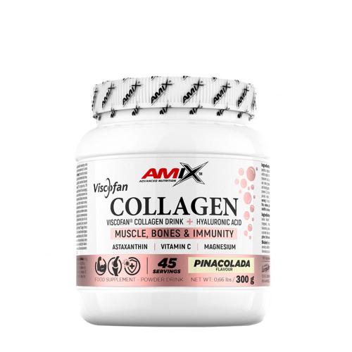 Amix Viscofan Collagen Drink (300 g, Pina Colada)