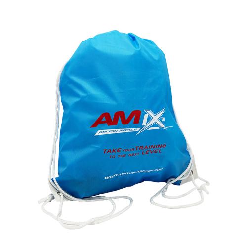 Amix String Bag (Niebieski)