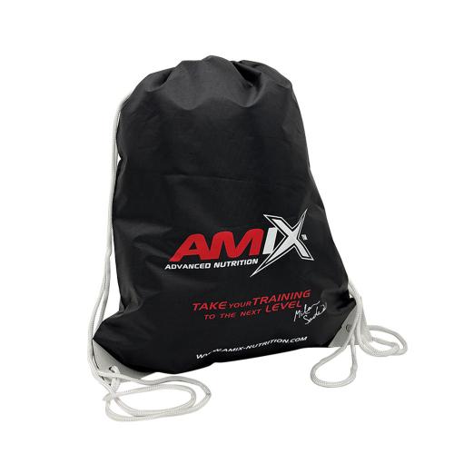 Amix String Bag (Czarny)