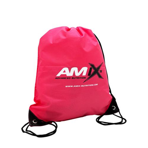 Amix String Bag (Różowy)