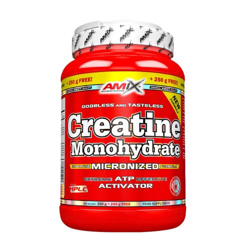 Amix Creatine Monohydrate (750 g)