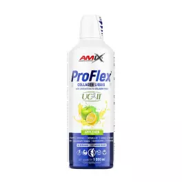 Amix ProFlex Collagen Liquid (1000 ml, Jabłko-Cytryna)