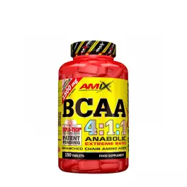 Amix Amixpro BCAA 4:1:1 (150 Tabletka)