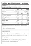 Scitec Nutrition Peanut Butter (400 g, Miękki)