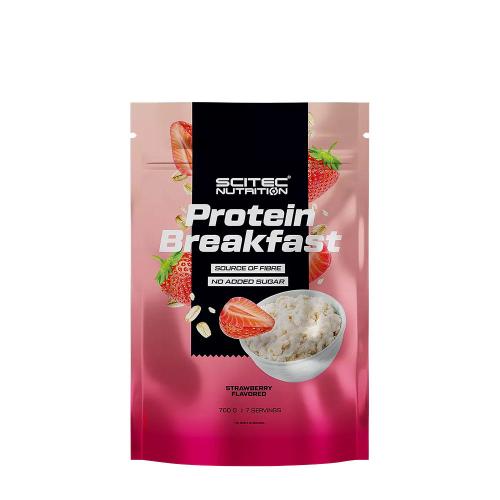 Scitec Nutrition Protein Breakfast (700 g, Truskawka)