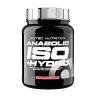 Scitec Nutrition Anabolic Iso+Hydro (920 g, Truskawka)