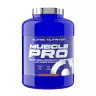 Scitec Nutrition Muscle Pro (2500 g, Czekolada)