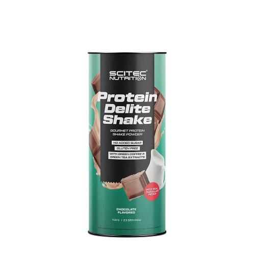 Scitec Nutrition Protein Delite Shake (700 g, Czekolada)