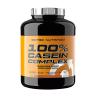 Scitec Nutrition 100% Casein Complex (2350 g, Wanilia)