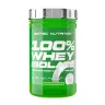 Scitec Nutrition 100% Whey Isolate (700 g, Pistacje)
