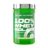Scitec Nutrition 100% Whey Isolate (700 g, Wanilia - owoce leśne)