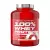 Scitec Nutrition 100% Whey Protein Professional (2350 g, Wanilia - owoce leśne)