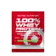 Scitec Nutrition 100% Whey Protein Professional (30 g, Truskawka)