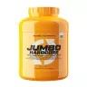 Scitec Nutrition Jumbo Hardcore (3060 g, Czekolada)