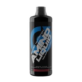 Scitec Nutrition Amino Liquid (1000 ml, Czereśnia Guava)