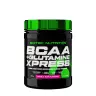 Scitec Nutrition BCAA + Glutamine Xpress (300 g, Guma do żucia)