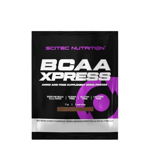 Scitec Nutrition BCAA Xpress (7 g, Różowa lemoniada)