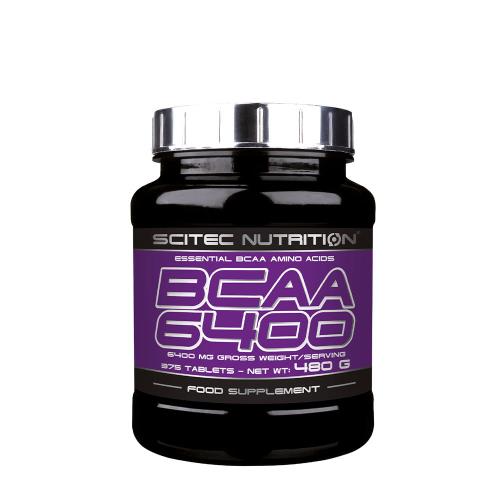 Scitec Nutrition BCAA 6400 (375 Tabletka)