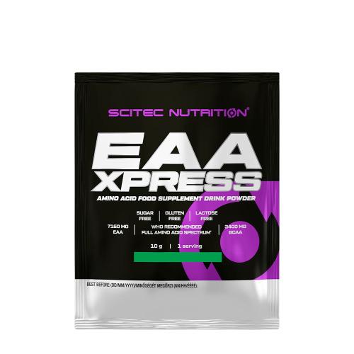 Scitec Nutrition EAA Xpress (10 g, Mrożona herbata brzoskwiniowa)
