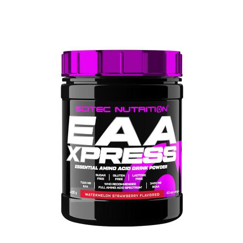 Scitec Nutrition EAA Xpress (400 g, Arbuz truskawka)