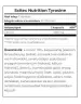 Scitec Nutrition Tyrosine  (100 Kapsułka)